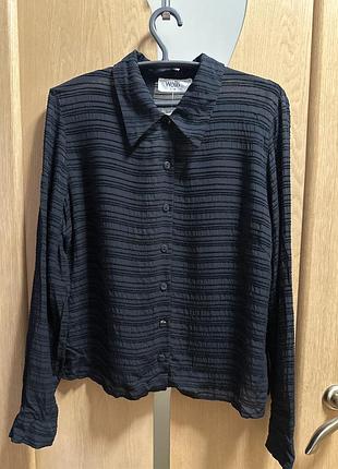 Стильная женская блуза