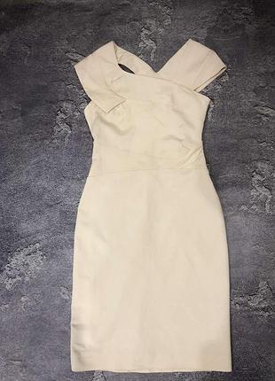 Reiss сукня