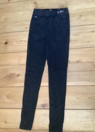 Брюки, брюки черные женские. роз 25(xs)