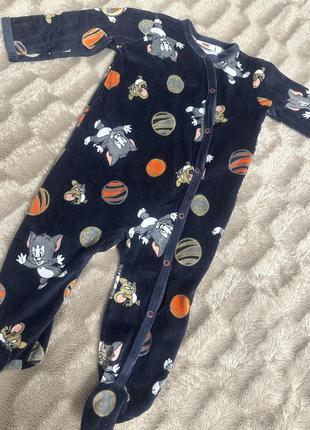 Чоловічок  80