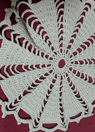 Різні серветки для вашої оселі