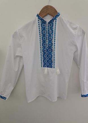 Вишиванка