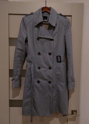 Тренч жіночий