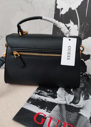 Сумка кроссбоди гесс guess emera оригинал новая коллекция2 фото