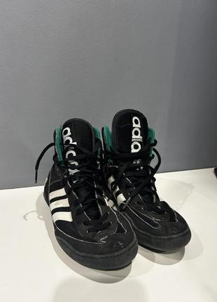 Борцовки adidas