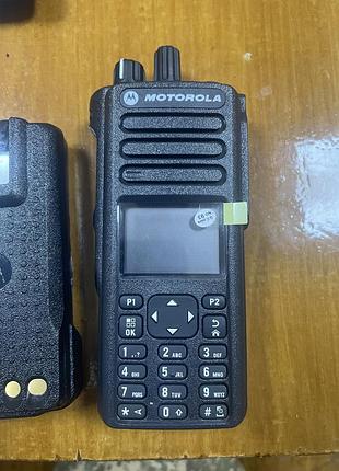 Dp 800e uhf fkp pber502h