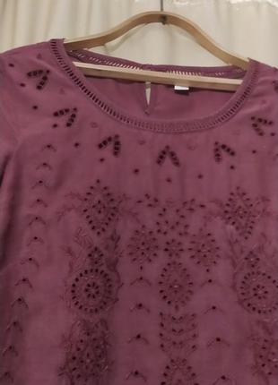 Блузка monsoon 3