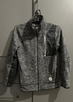 Фліска кофта