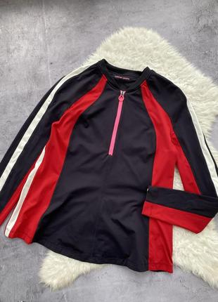 Спортивна кофта marc cain sport