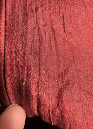 Плаття сукня шовк вінтаж вінтажня сукня шовк5 фото