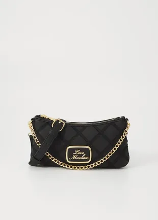 Сумка love moschino
