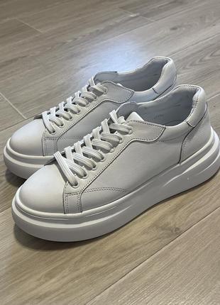 Кеды женские новые