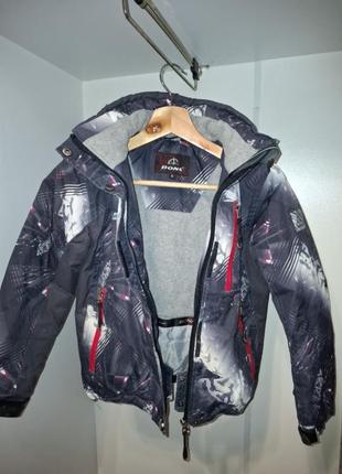 Детская куртка bona