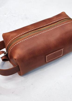 Несессер для путешествий, дорожная сумка, косметичка мужская, женская