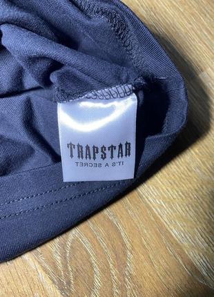 Футболки trapstar