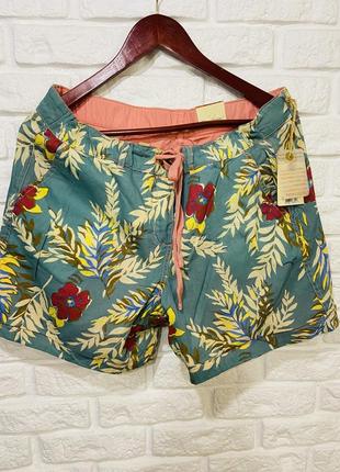 Шорты женские tailor vintage