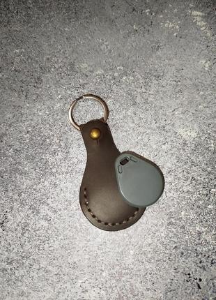 Брелок для ключей магнитного ключа домофона