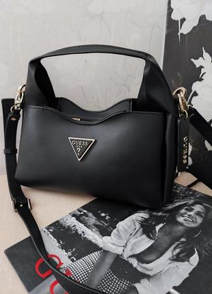 Сумка кроссбоди гесс guess iwona оригинал  новая коллекция