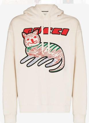 Худи gucci оригинал