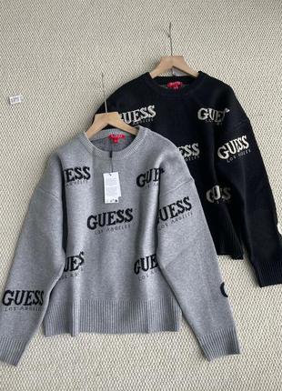 Кофта guess