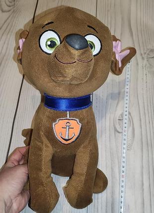 Зума nickelodeon щенячий патруль