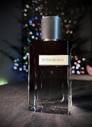 Парфумована вода yves saint laurent - y