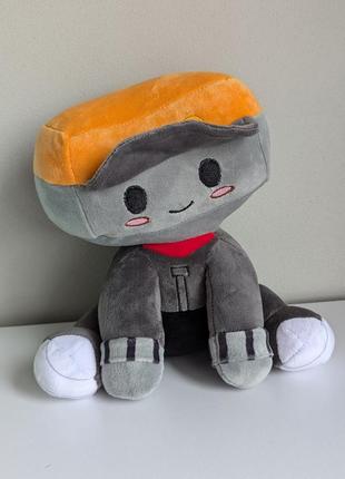 Роблокс . builderman.  іграшки roblox