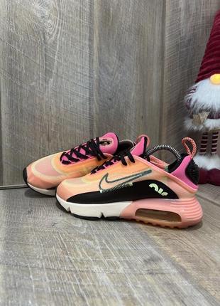 Кроссовки nike air max 2090 36,5/23см