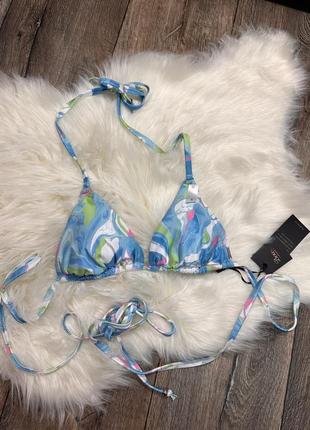 Женский верх от купальника новый