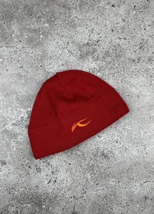 Шапка kjus beanie vintage