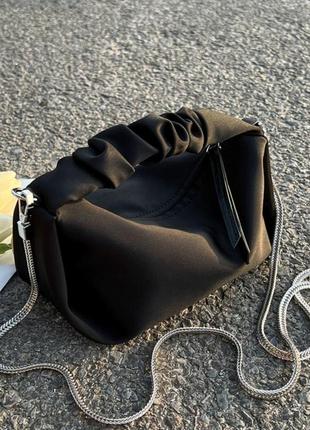 Жіноча міні сумка