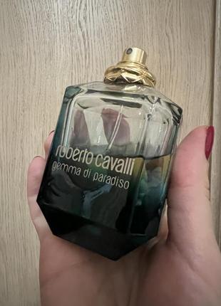 Roberto cavalli eau de parfum edp, 30ml