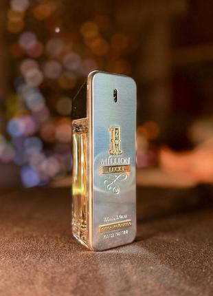 Paco rabanne 1 million