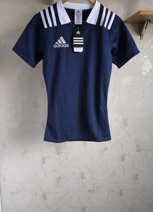 Регбійка singer adidas