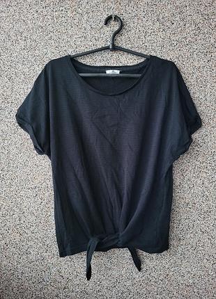 Футболка женская коттон