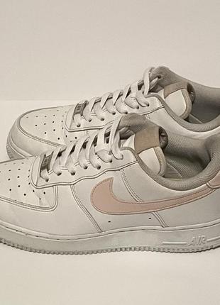 nike air zoom vomero 3 mens / size 38.5 (24.5см)