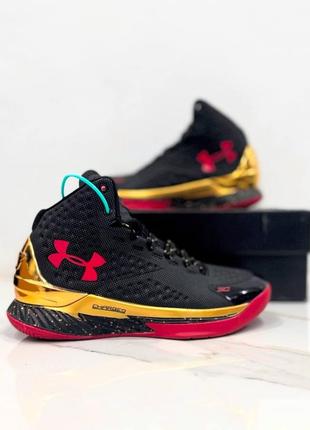 Tênis Under Armour Charged Spread Knit M
