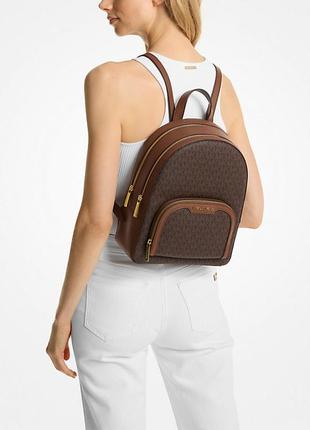 Рюкзак, рюкзачок michael kors акція до дня валентина!