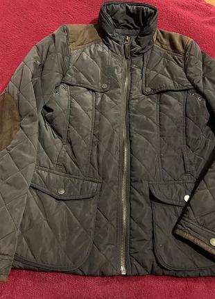Куртка zara l