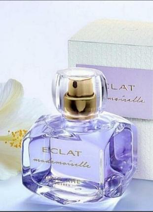 Eclat mademoiselle