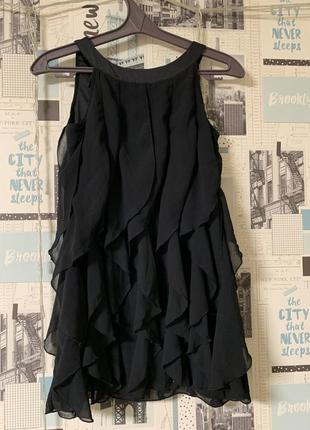 Кофта праздничная детская