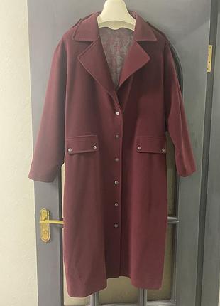 Пальто