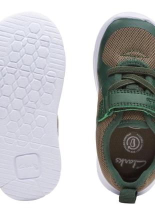 Кросівки clark’s 2