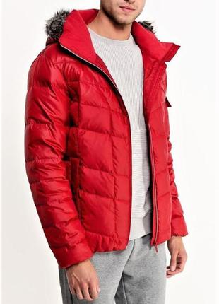 Куртка, пуховик puma, оригинал,l.