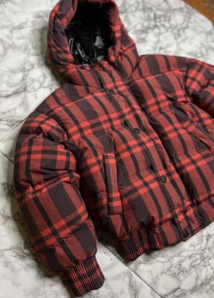Куртка пуховик женский новый с бирками kolon sport оригинал размер m , покупалась в швейцарии