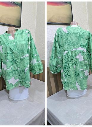 Сорочка. opus.