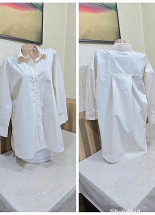 Сорочка.  opus.