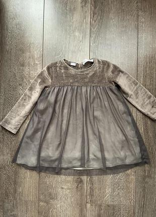 Сукня zara