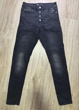 Скинны zara