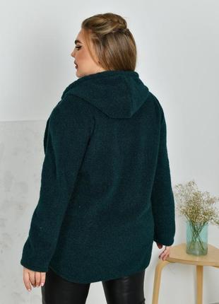Кофта альпака2 фото